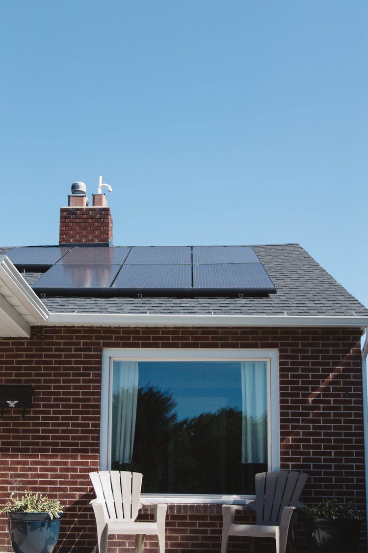 Considering Going Solar?