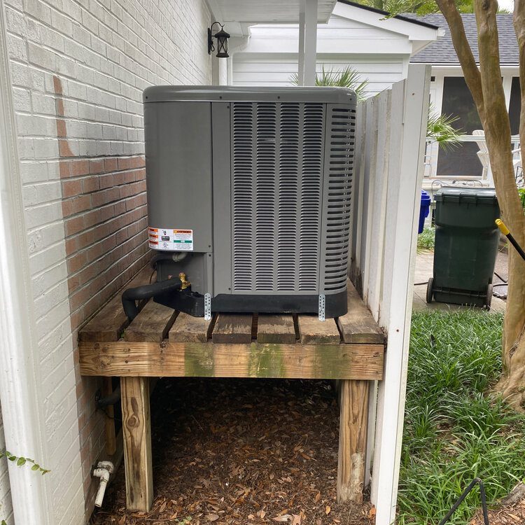 Humidity Control and Your HVAC System