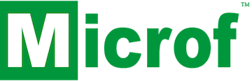 Microf logo